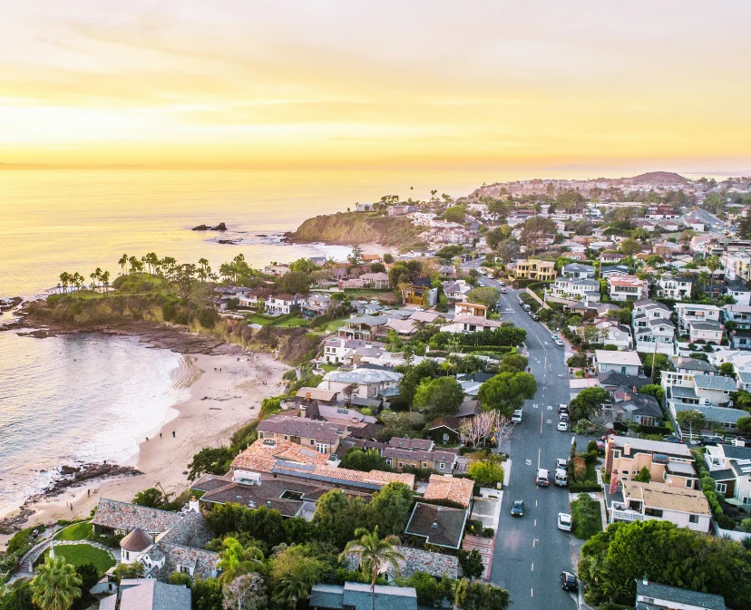 California Squatter's Rights and Laws